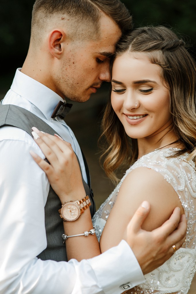 Весільні фото