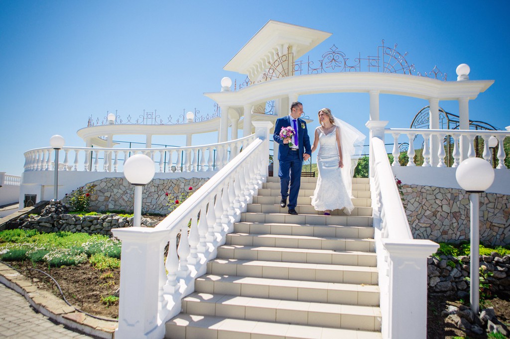 Весільні фото