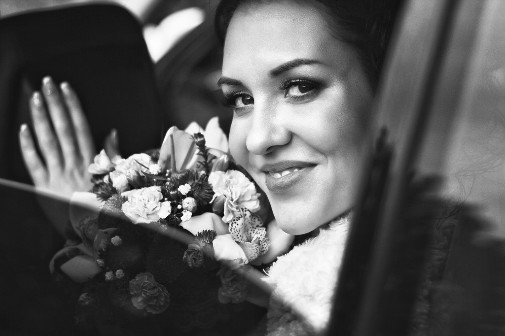 Весільні фото