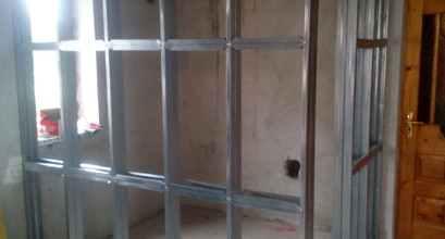 Перестінки