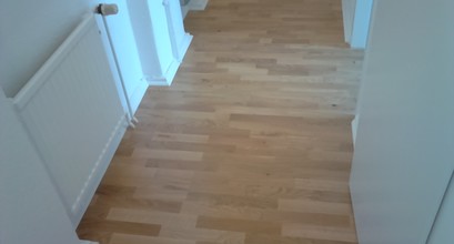 Паркутна доска