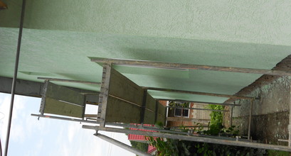 Утеплення фасаду