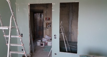 Різні види робіт квартир