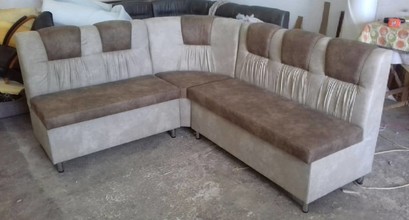 Кухонний куток від Майстерні А.Я