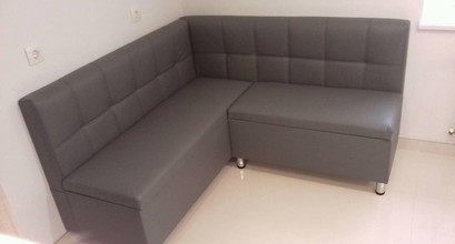 Кухонний куток від Майстерні А.Я