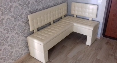 Кухонний куток від Майстерні А.Я