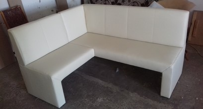 Кухонний куток від Майстерні А.Я