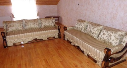 Диван єврокнижка