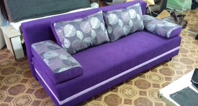 Диван євро книжка