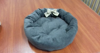 Ліжко для котиків