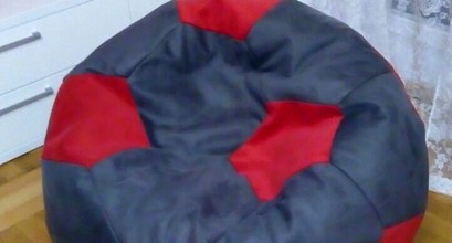 Крісло м*яч