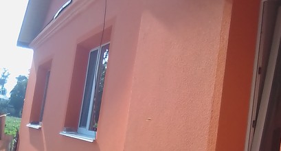 утепленя приватного будинку