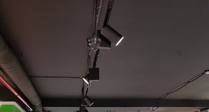 Покраска Атб 