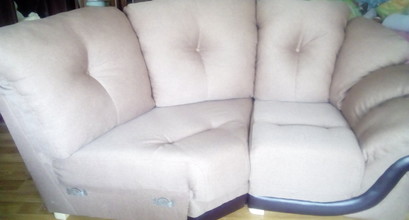 Перетягування меблів