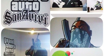 Розпис офісу At company