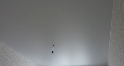 Монтаж натяжних стель