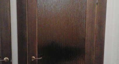 Виготовлення від необрізної дошки