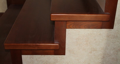 сходи під ключ