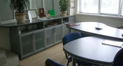 Проектування та виготовлення меблів під замовлення