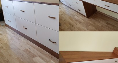 Комод ДСП 2000/600/400. Та 1300/800/400