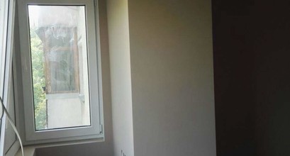 ремонт кухні і балкону