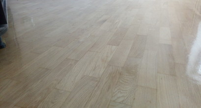 Паркет реставрація