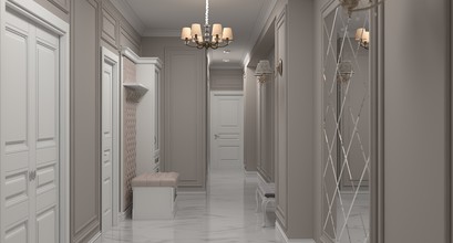 Дизайн квартири