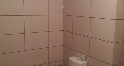 2-х кімнатна новобудова, під ключ