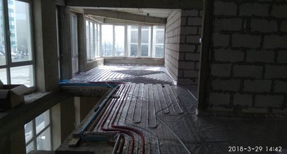 Офисные помещения Героев Майдана