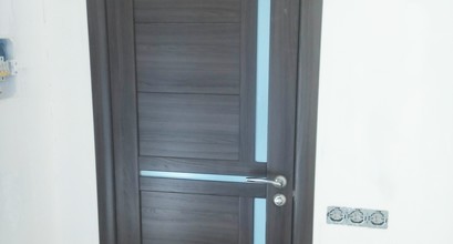 Міжкімнатні двері