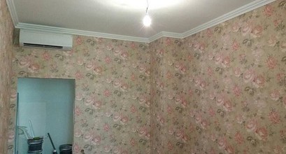 Ремонт квартири