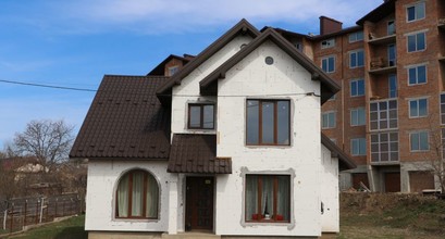 покрівельні роботи