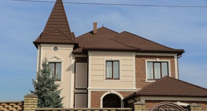 покрівельні роботи