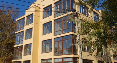 Встановлення тепло насоса.