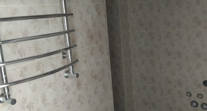 Ремонт спарених квартир в новобудові