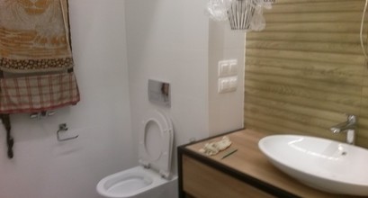 монтаж систем опалення,води і каналізації