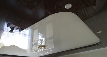 Натяжні стелі