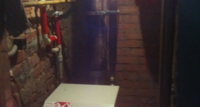 Бютжетний варіант