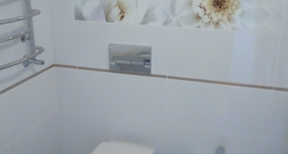 В становлення сан-тех приладів