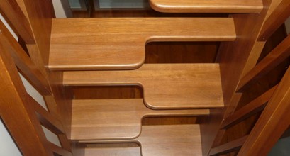 Изготовление лестниц 