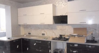 Ремонт под ключ