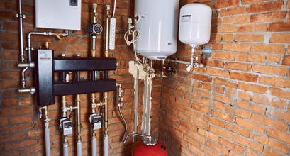 Монтаж систем отопления, сантехники, водопровода, канализации!