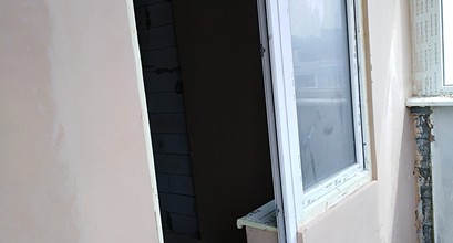 Штукатурка квартиры 