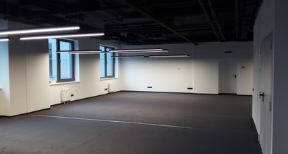 Ремонт в офисном помещение под ключ