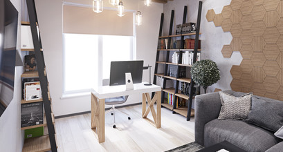 LOFT 320 M2