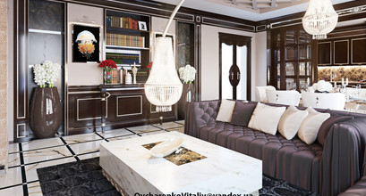 CLASSIC BEDROOM-BATHROOM
