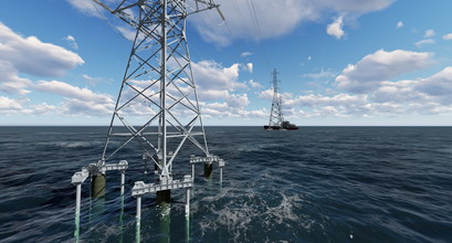 Предложение по переходу через лиман