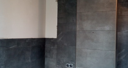 Косметичний та оздоблюваний ремонт квартири