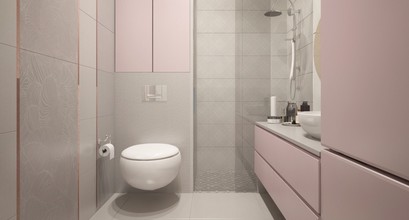 Дизайн проект квартиры