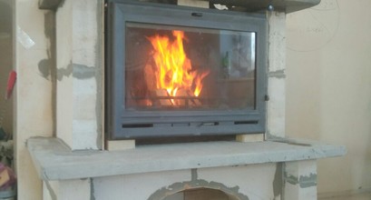 Каміни